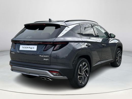 Hyundai Tucson 1.6 T-GDI PHEV Premium Sky | Adaptieve Cruise Control | Dodehoekdetectie | Achteruitrijcamera | S... ActivLease financial lease
