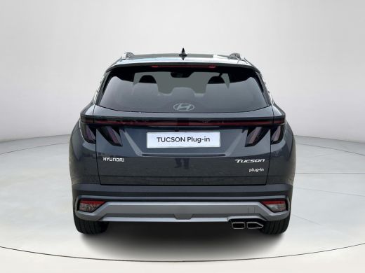 Hyundai Tucson 1.6 T-GDI PHEV Premium Sky | Adaptieve Cruise Control | Dodehoekdetectie | Achteruitrijcamera | S... ActivLease financial lease