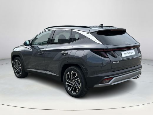 Hyundai Tucson 1.6 T-GDI PHEV Premium Sky | Adaptieve Cruise Control | Dodehoekdetectie | Achteruitrijcamera | S... ActivLease financial lease