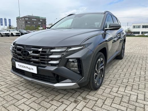 Hyundai Tucson 1.6 T-GDI PHEV Premium Sky | Adaptieve Cruise Control | Dodehoekdetectie | Achteruitrijcamera | S... ActivLease financial lease