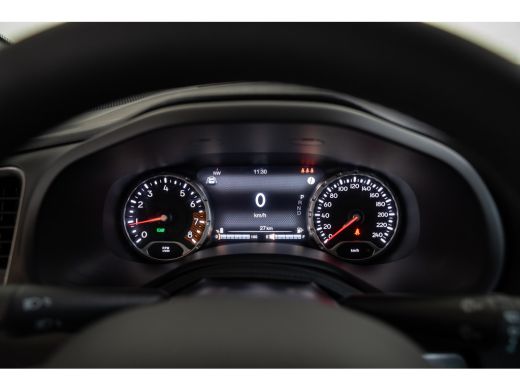 Jeep Renegade Jeep 1.5T e-Hybrid Limited Automaat | Camera | Parkeersensoren | Navigatie | Lichtmetaal | Syle P... ActivLease financial lease
