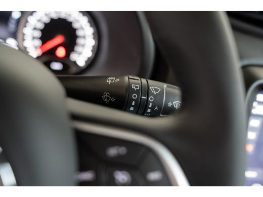 Jeep Renegade Jeep 1.5T e-Hybrid Limited Automaat | Camera | Parkeersensoren | Navigatie | Lichtmetaal | Syle P... ActivLease financial lease