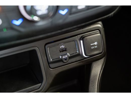 Jeep Renegade Jeep 1.5T e-Hybrid Limited Automaat | Camera | Parkeersensoren | Navigatie | Lichtmetaal | Syle P... ActivLease financial lease