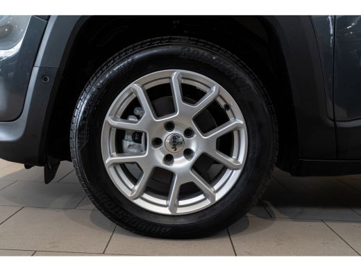 Jeep Renegade Jeep 1.5T e-Hybrid Limited Automaat | Camera | Parkeersensoren | Navigatie | Lichtmetaal | Syle P... ActivLease financial lease