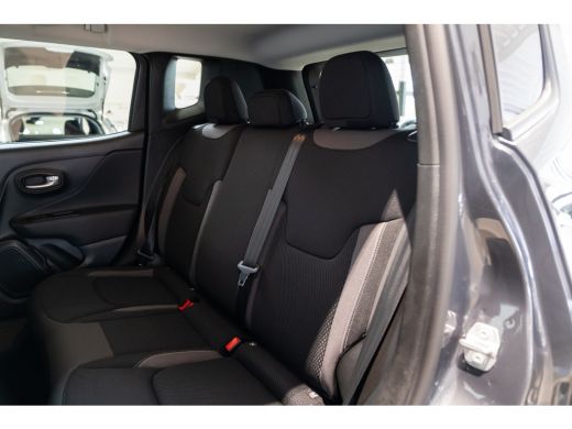 Jeep Renegade Jeep 1.5T e-Hybrid Limited Automaat | Camera | Parkeersensoren | Navigatie | Lichtmetaal | Syle P... ActivLease financial lease