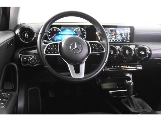 Mercedes A-Klasse 180 *1ste Eigenaar*Navigatie*Camera*Stoelverwarming* ActivLease financial lease