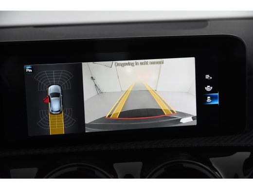 Mercedes A-Klasse 180 *1ste Eigenaar*Navigatie*Camera*Stoelverwarming* ActivLease financial lease