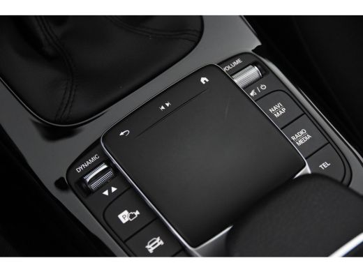 Mercedes A-Klasse 180 *1ste Eigenaar*Navigatie*Camera*Stoelverwarming* ActivLease financial lease