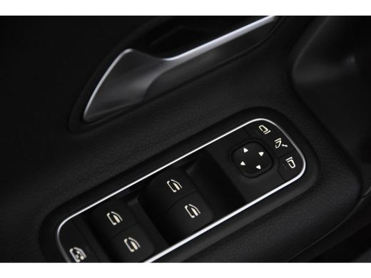 Mercedes A-Klasse 180 *1ste Eigenaar*Navigatie*Camera*Stoelverwarming* ActivLease financial lease
