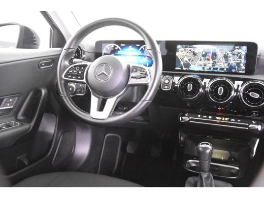 Mercedes A-Klasse 180 *1ste Eigenaar*Navigatie*Camera*Stoelverwarming* ActivLease financial lease