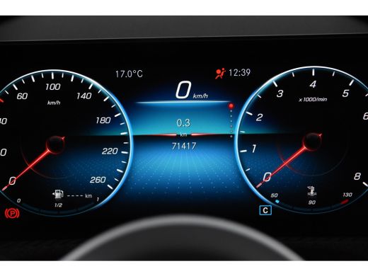 Mercedes A-Klasse 180 *1ste Eigenaar*Navigatie*Camera*Stoelverwarming* ActivLease financial lease
