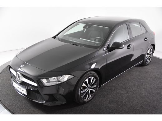 Mercedes A-Klasse 180 *1ste Eigenaar*Navigatie*Camera*Stoelverwarming* ActivLease financial lease