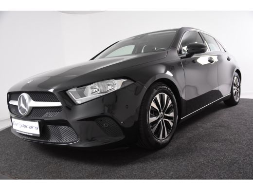 Mercedes A-Klasse 180 *1ste Eigenaar*Navigatie*Camera*Stoelverwarming* ActivLease financial lease