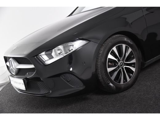 Mercedes A-Klasse 180 *1ste Eigenaar*Navigatie*Camera*Stoelverwarming* ActivLease financial lease
