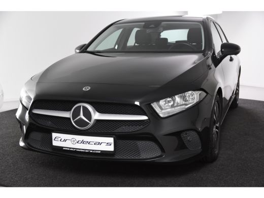 Mercedes A-Klasse 180 *1ste Eigenaar*Navigatie*Camera*Stoelverwarming* ActivLease financial lease