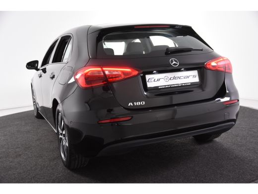 Mercedes A-Klasse 180 *1ste Eigenaar*Navigatie*Camera*Stoelverwarming* ActivLease financial lease