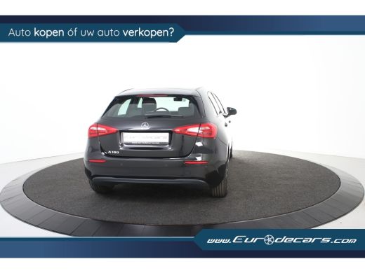 Mercedes A-Klasse 180 *1ste Eigenaar*Navigatie*Camera*Stoelverwarming* ActivLease financial lease