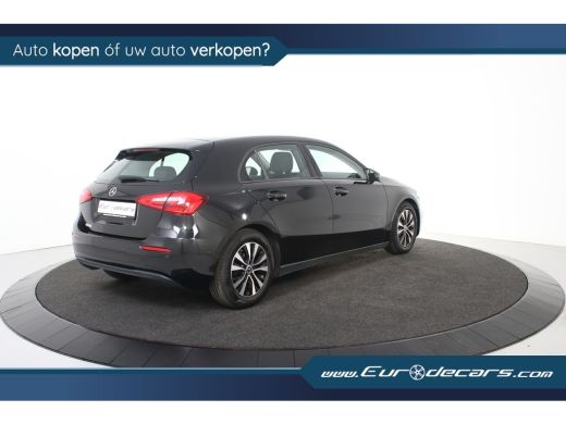 Mercedes A-Klasse 180 *1ste Eigenaar*Navigatie*Camera*Stoelverwarming* ActivLease financial lease
