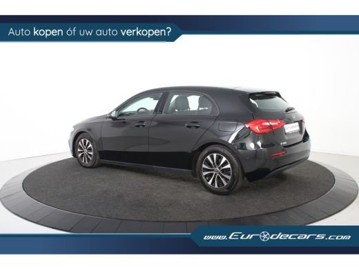 Mercedes A-Klasse 180 *1ste Eigenaar*Navigatie*Camera*Stoelverwarming* ActivLease financial lease