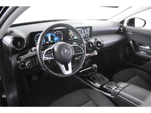 Mercedes A-Klasse 180 *1ste Eigenaar*Navigatie*Camera*Stoelverwarming* ActivLease financial lease