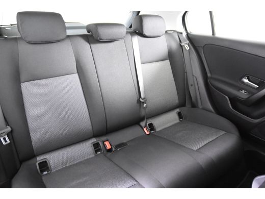 Mercedes A-Klasse 180 *1ste Eigenaar*Navigatie*Camera*Stoelverwarming* ActivLease financial lease