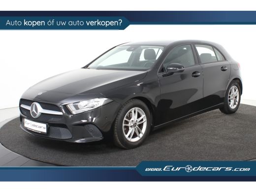 Mercedes A-Klasse 180 *1ste Eigenaar*Navigatie*DAB*PDC* Mercedes A-Klasse 180 *1ste Eigenaar*Navigatie*DAB*PDC*