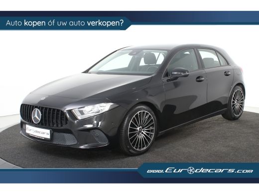 Mercedes-Benz A-Klasse 180 *1ste Eigenaar*Navigatie*DAB*PDC* Mercedes-Benz A-Klasse 180 *1ste Eigenaar*Navigatie*DAB*PDC*