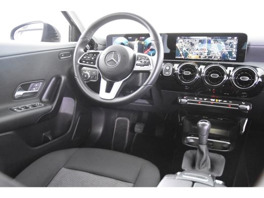 Mercedes A-Klasse 180 *1ste Eigenaar*Navigatie*DAB*PDC* ActivLease financial lease
