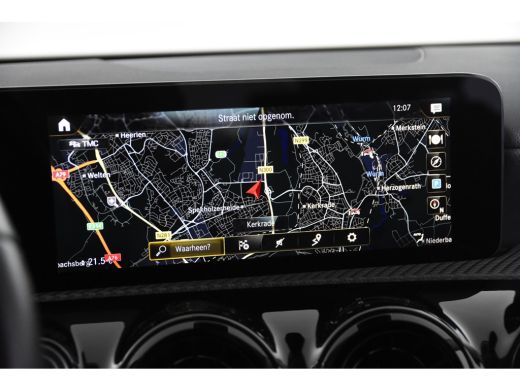 Mercedes A-Klasse 180 *1ste Eigenaar*Navigatie*DAB*PDC* ActivLease financial lease