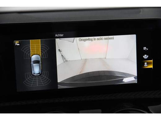 Mercedes A-Klasse 180 *1ste Eigenaar*Navigatie*DAB*PDC* ActivLease financial lease