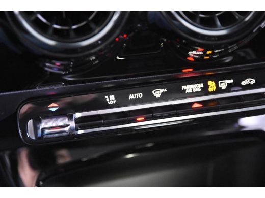 Mercedes A-Klasse 180 *1ste Eigenaar*Navigatie*DAB*PDC* ActivLease financial lease