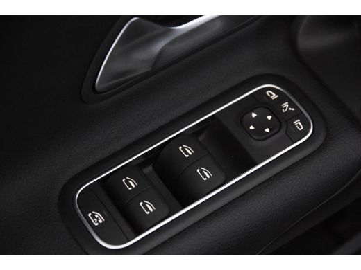 Mercedes A-Klasse 180 *1ste Eigenaar*Navigatie*DAB*PDC* ActivLease financial lease