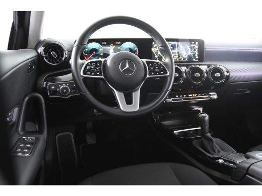 Mercedes A-Klasse 180 *1ste Eigenaar*Navigatie*DAB*PDC* ActivLease financial lease