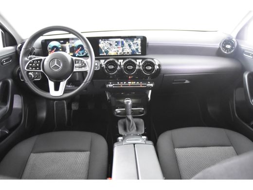Mercedes A-Klasse 180 *1ste Eigenaar*Navigatie*DAB*PDC* ActivLease financial lease