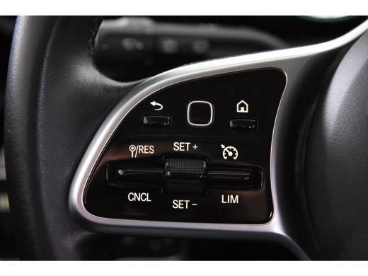 Mercedes A-Klasse 180 *1ste Eigenaar*Navigatie*DAB*PDC* ActivLease financial lease