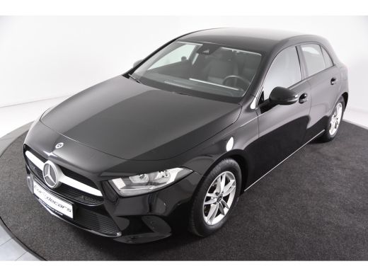 Mercedes A-Klasse 180 *1ste Eigenaar*Navigatie*DAB*PDC* ActivLease financial lease