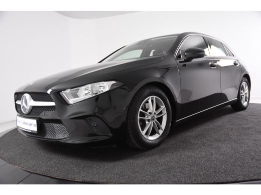 Mercedes A-Klasse 180 *1ste Eigenaar*Navigatie*DAB*PDC* ActivLease financial lease