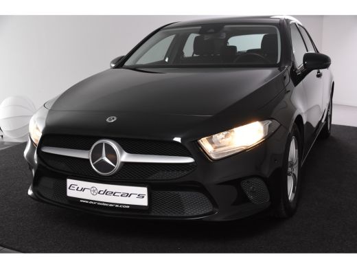 Mercedes A-Klasse 180 *1ste Eigenaar*Navigatie*DAB*PDC* ActivLease financial lease