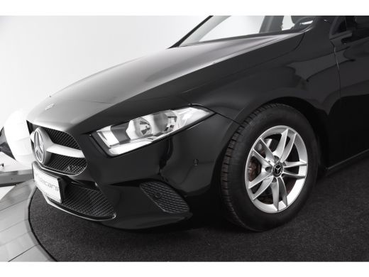 Mercedes A-Klasse 180 *1ste Eigenaar*Navigatie*DAB*PDC* ActivLease financial lease