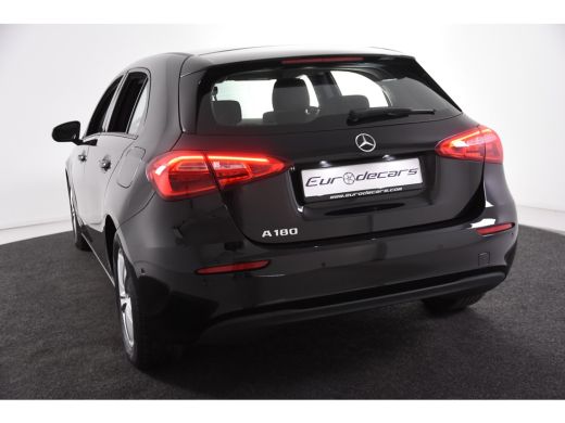 Mercedes A-Klasse 180 *1ste Eigenaar*Navigatie*DAB*PDC* ActivLease financial lease