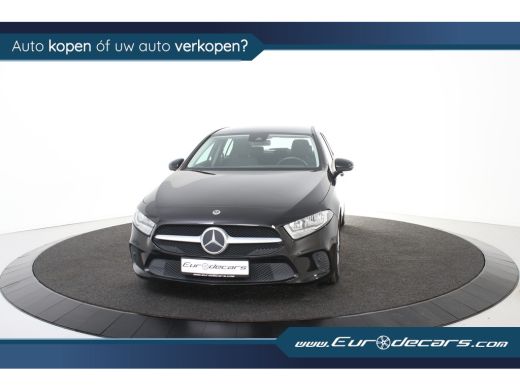 Mercedes A-Klasse 180 *1ste Eigenaar*Navigatie*DAB*PDC* ActivLease financial lease