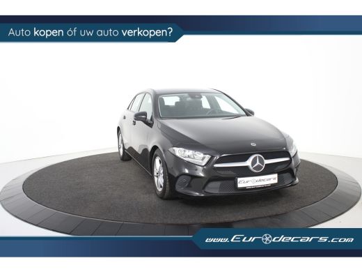 Mercedes A-Klasse 180 *1ste Eigenaar*Navigatie*DAB*PDC* ActivLease financial lease