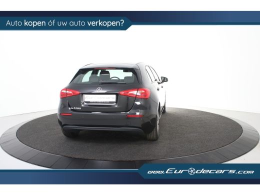 Mercedes A-Klasse 180 *1ste Eigenaar*Navigatie*DAB*PDC* ActivLease financial lease
