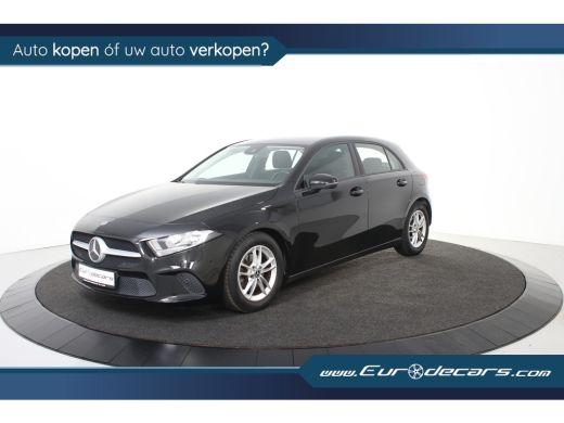 Mercedes A-Klasse 180 *1ste Eigenaar*Navigatie*DAB*PDC* ActivLease financial lease