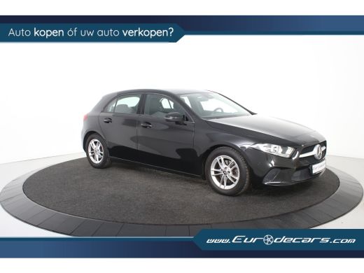 Mercedes A-Klasse 180 *1ste Eigenaar*Navigatie*DAB*PDC* ActivLease financial lease