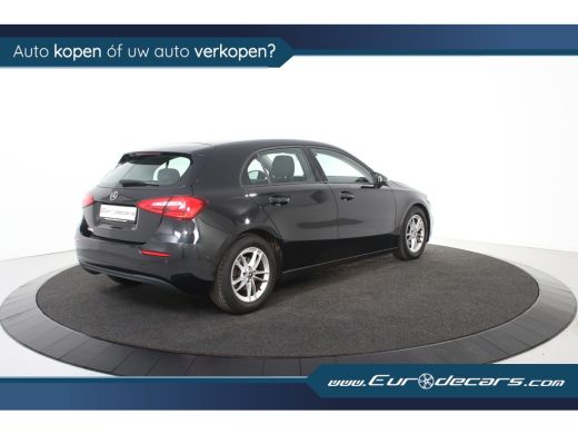 Mercedes A-Klasse 180 *1ste Eigenaar*Navigatie*DAB*PDC* ActivLease financial lease