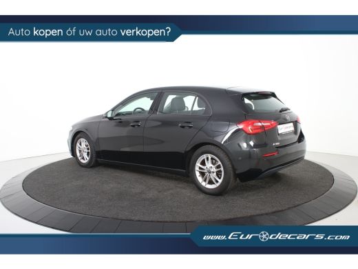 Mercedes A-Klasse 180 *1ste Eigenaar*Navigatie*DAB*PDC* ActivLease financial lease
