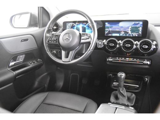 Mercedes B-Klasse 180 *1ste Eigenaar*Navigatie*Leer*Trekhaak* ActivLease financial lease