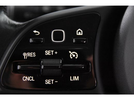 Mercedes B-Klasse 180 *1ste Eigenaar*Navigatie*Leer*Trekhaak* ActivLease financial lease