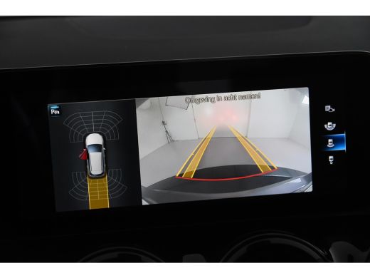 Mercedes B-Klasse 180 *1ste Eigenaar*Navigatie*Leer*Trekhaak* ActivLease financial lease